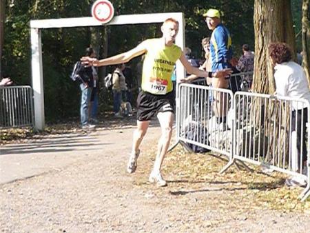 COURSE DES TERRILS